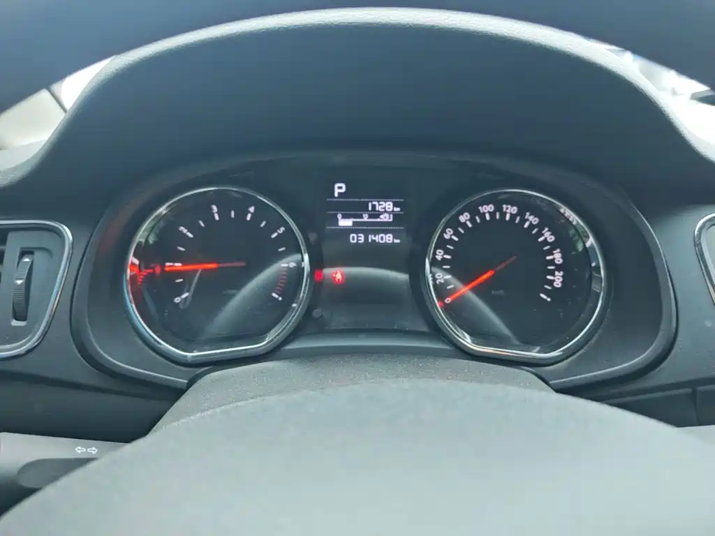 Citroen C3-XR — миниатюра 12