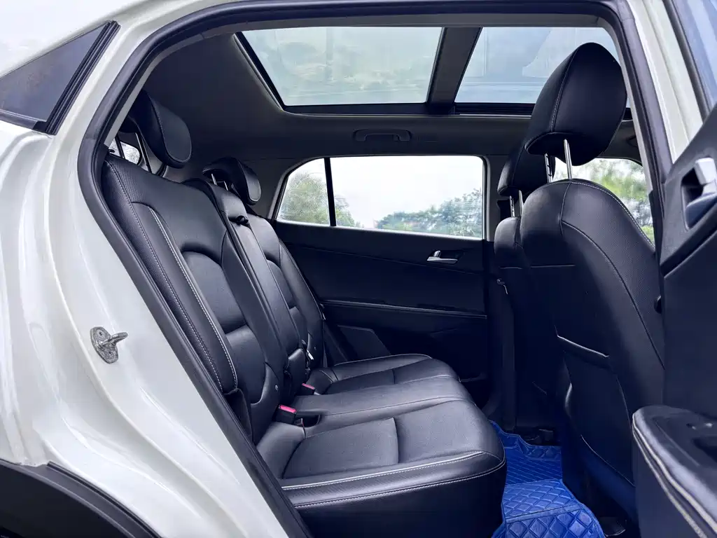 Hyundai ix25 — миниатюра 11