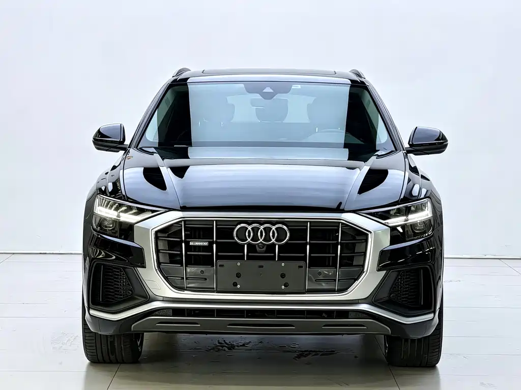 Audi Q8 — миниатюра 2