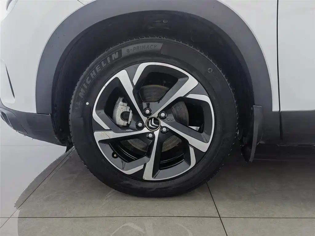 CITROEN TIANYI C5 AIRCROSS