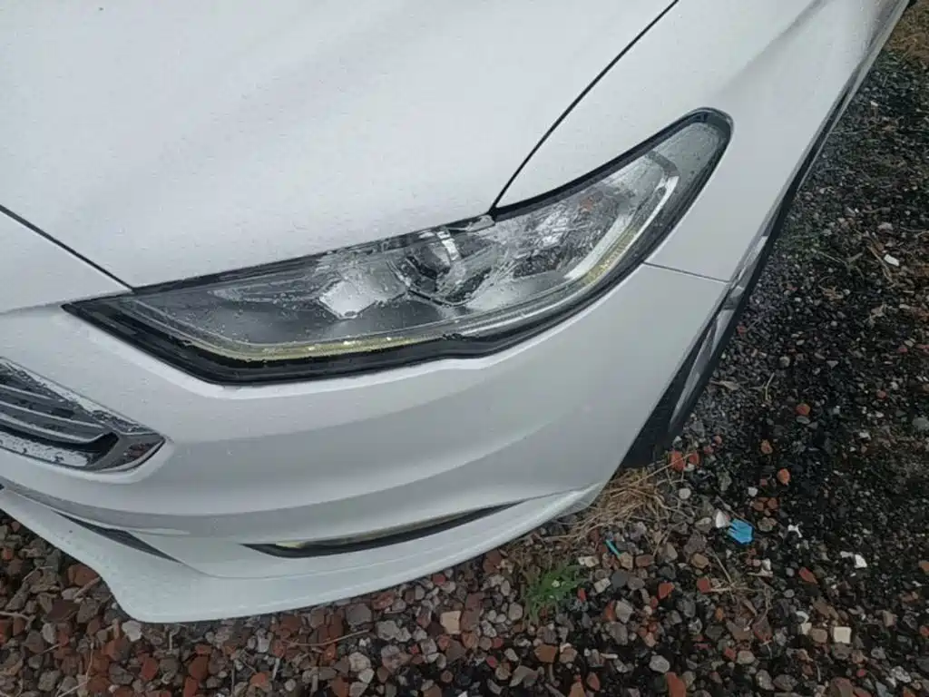 Ford Mondeo — миниатюра 24