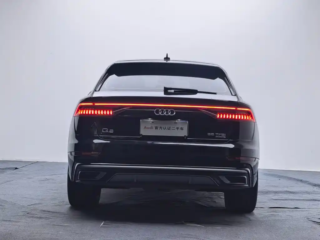 Audi Q8 — миниатюра 6