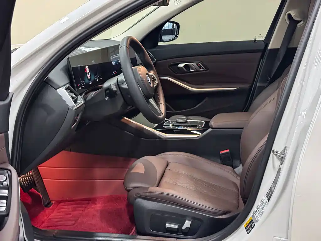 BMW i3 — миниатюра 9