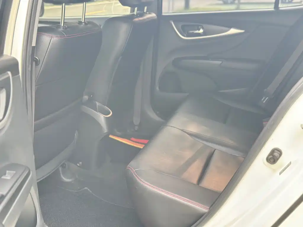 Honda Crider — миниатюра 5