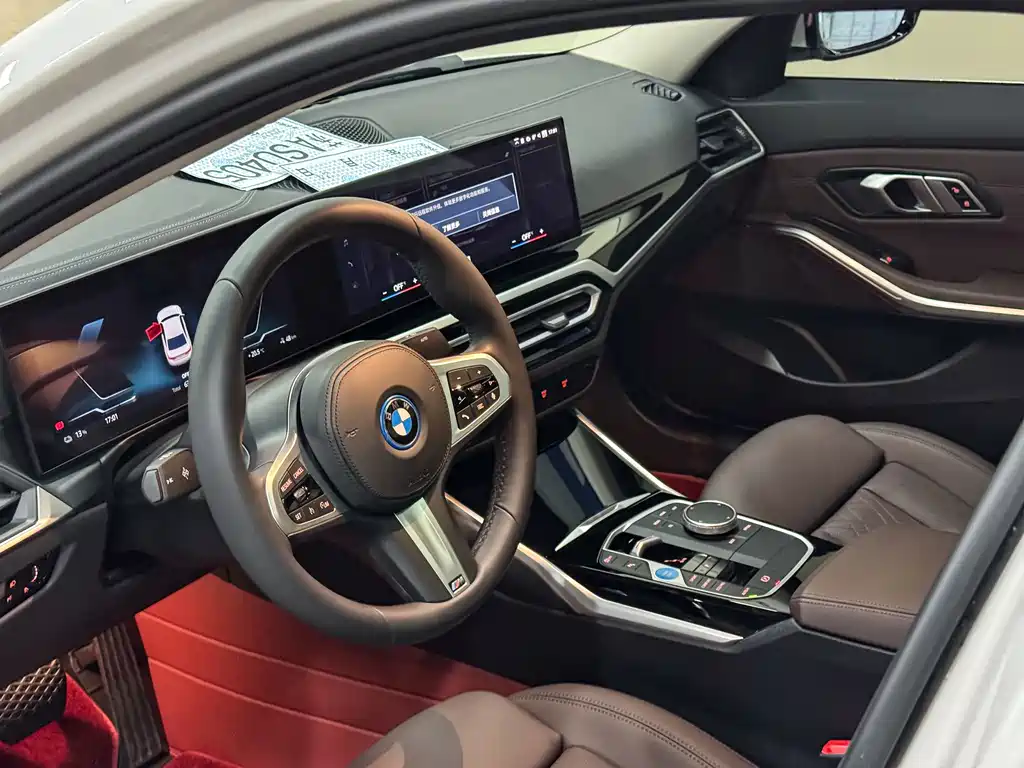 BMW i3 — миниатюра 8