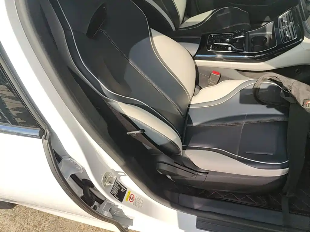 BYD Qin PLUS — миниатюра 25