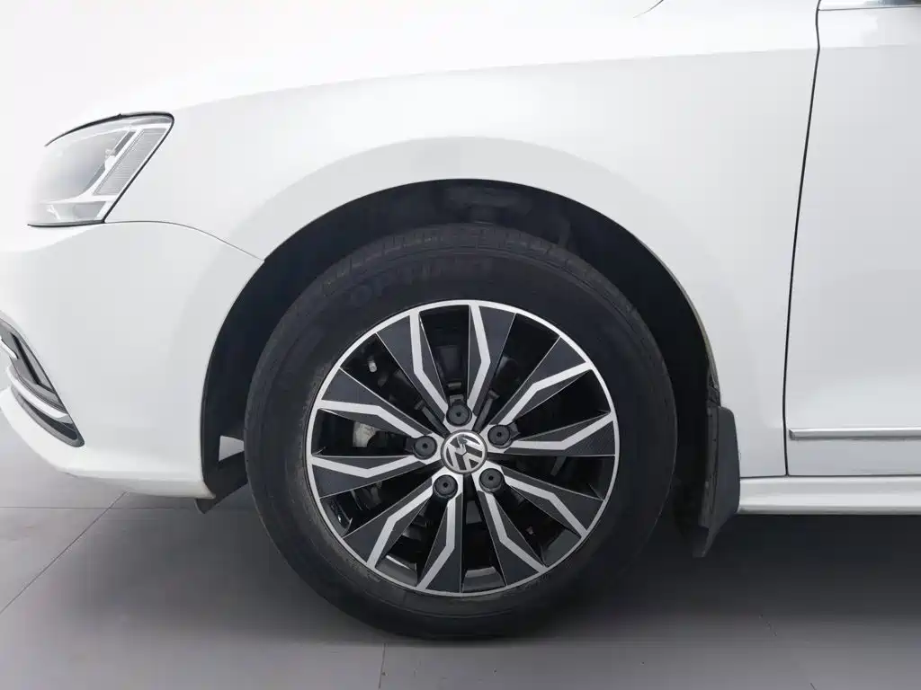 Volkswagen Sagitar — миниатюра 17
