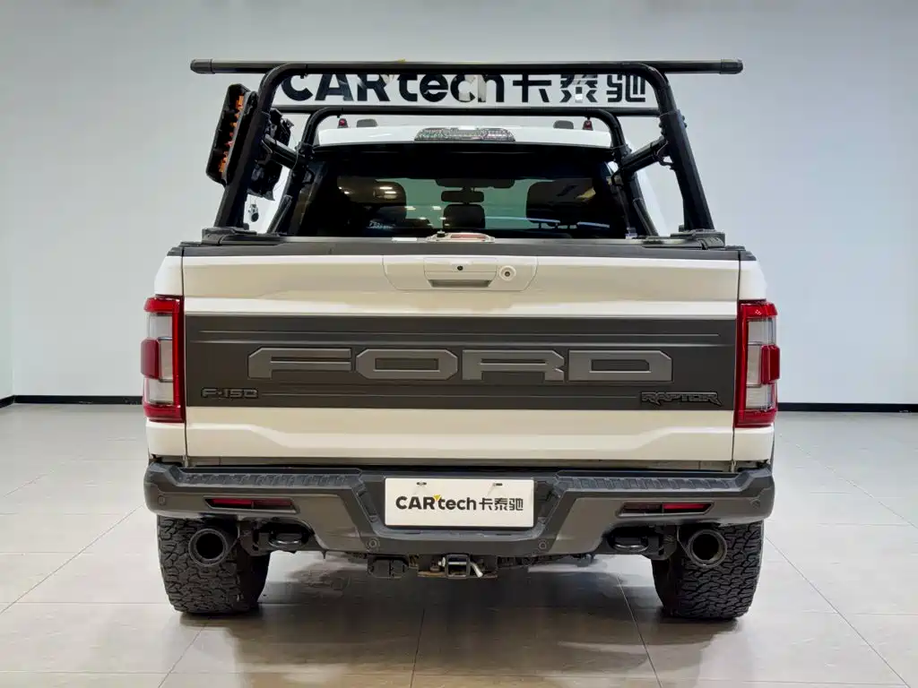 Ford F-150 2022 3.5T