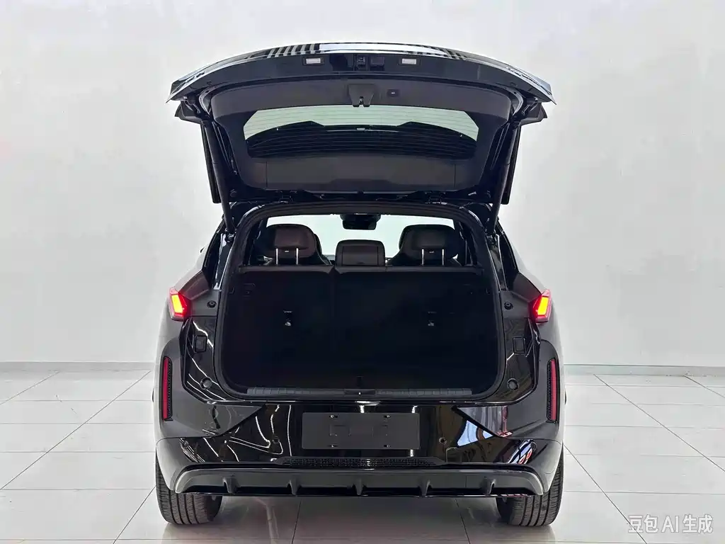 Lynk & Co 08 EM-P — миниатюра 5
