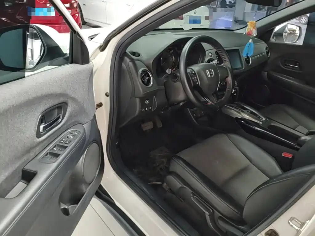Honda XR-V — миниатюра 16