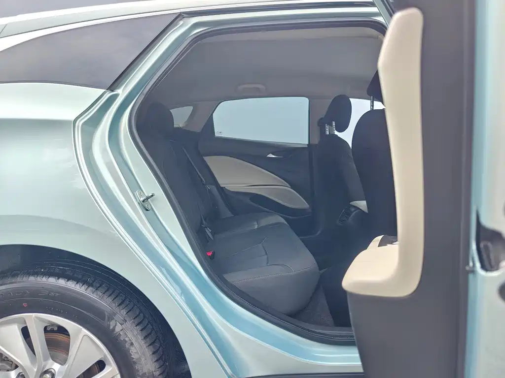 Buick Velite 6 — миниатюра 12