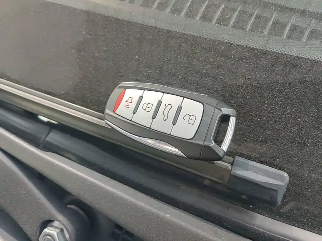Haval M6 — миниатюра 9