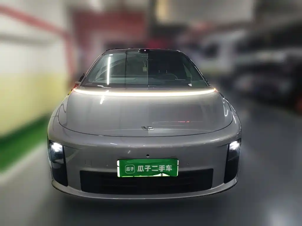Li Auto Li i6 — миниатюра 2