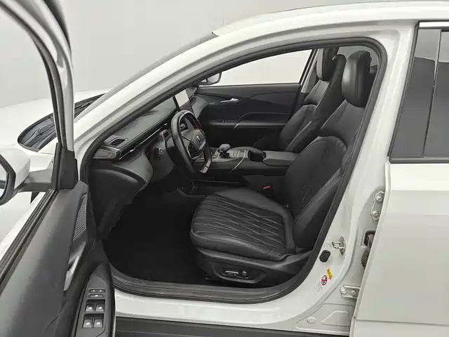 Changan Yida — миниатюра 7