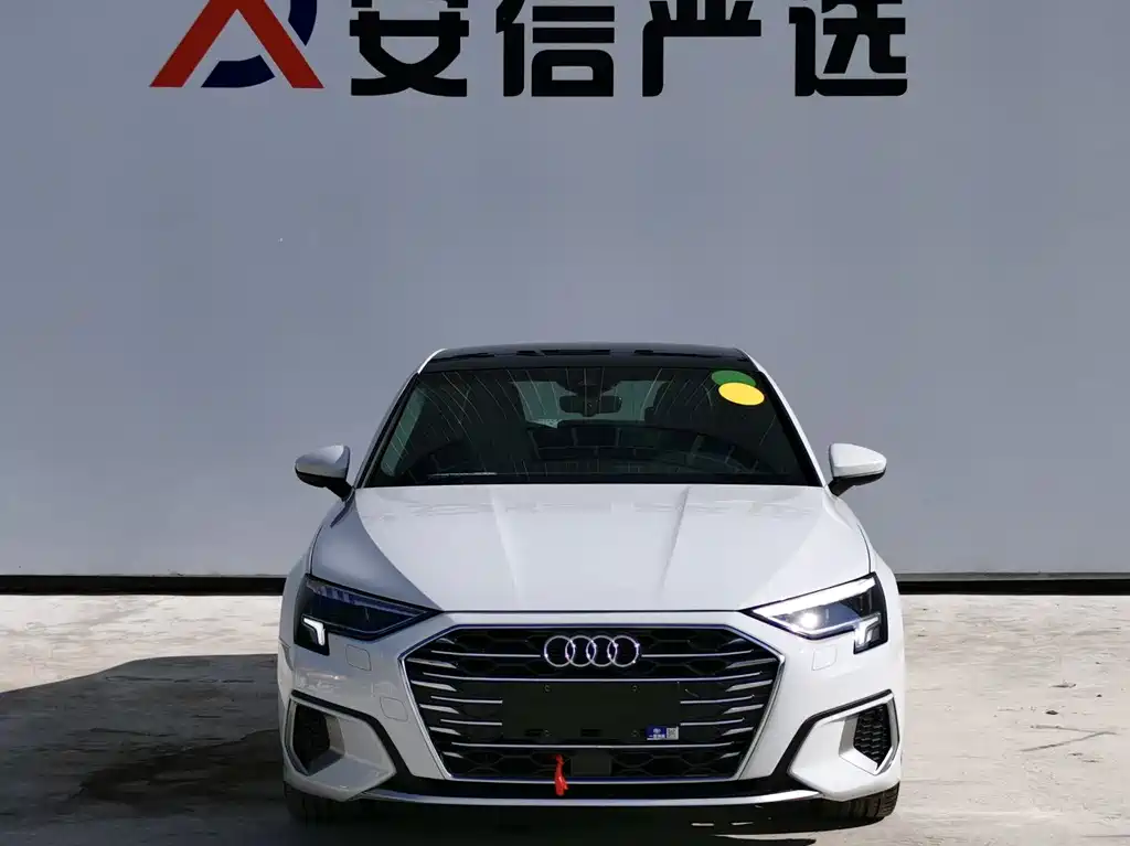 Audi A3 — миниатюра 2