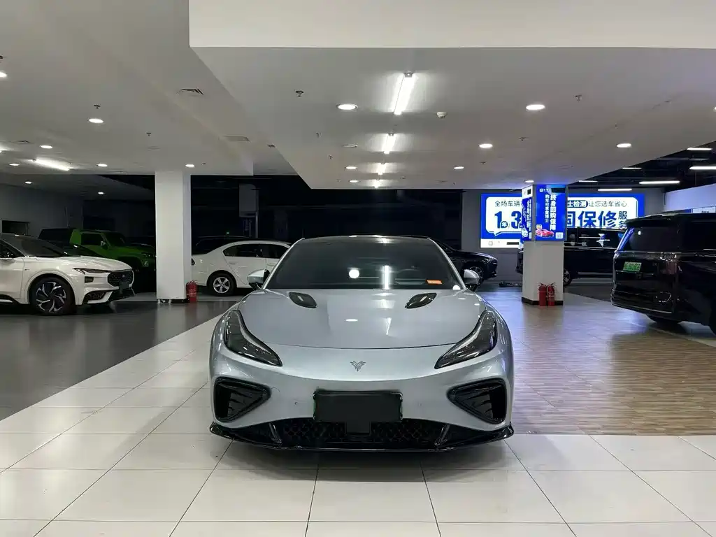 Neta Neta GT — миниатюра 2
