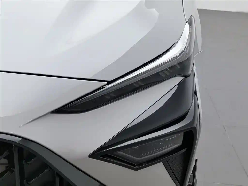 MG 6 2025 1.5T XLINE