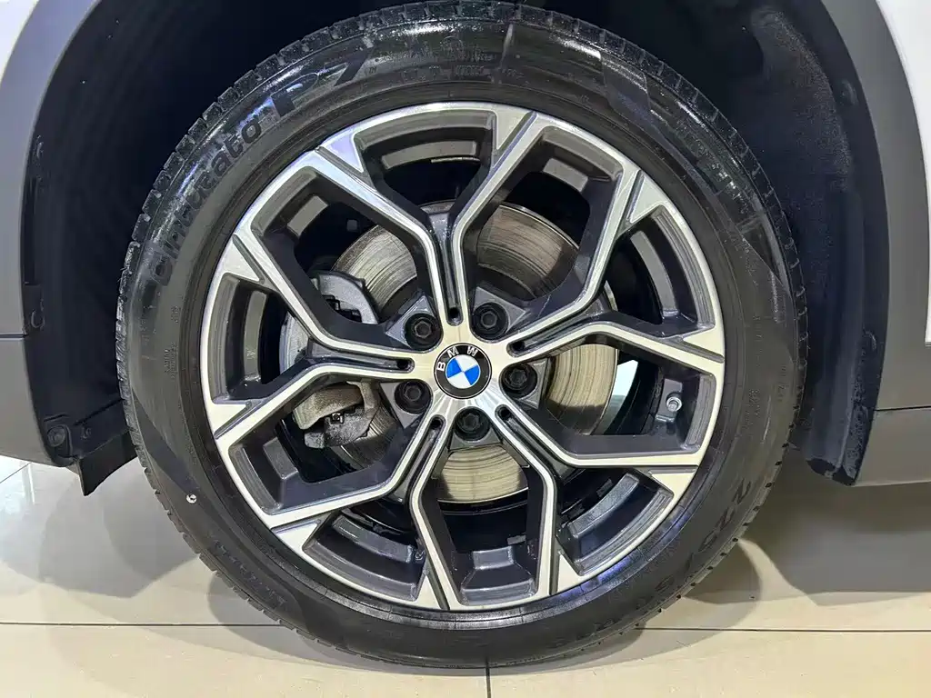 BMW X1 — миниатюра 16