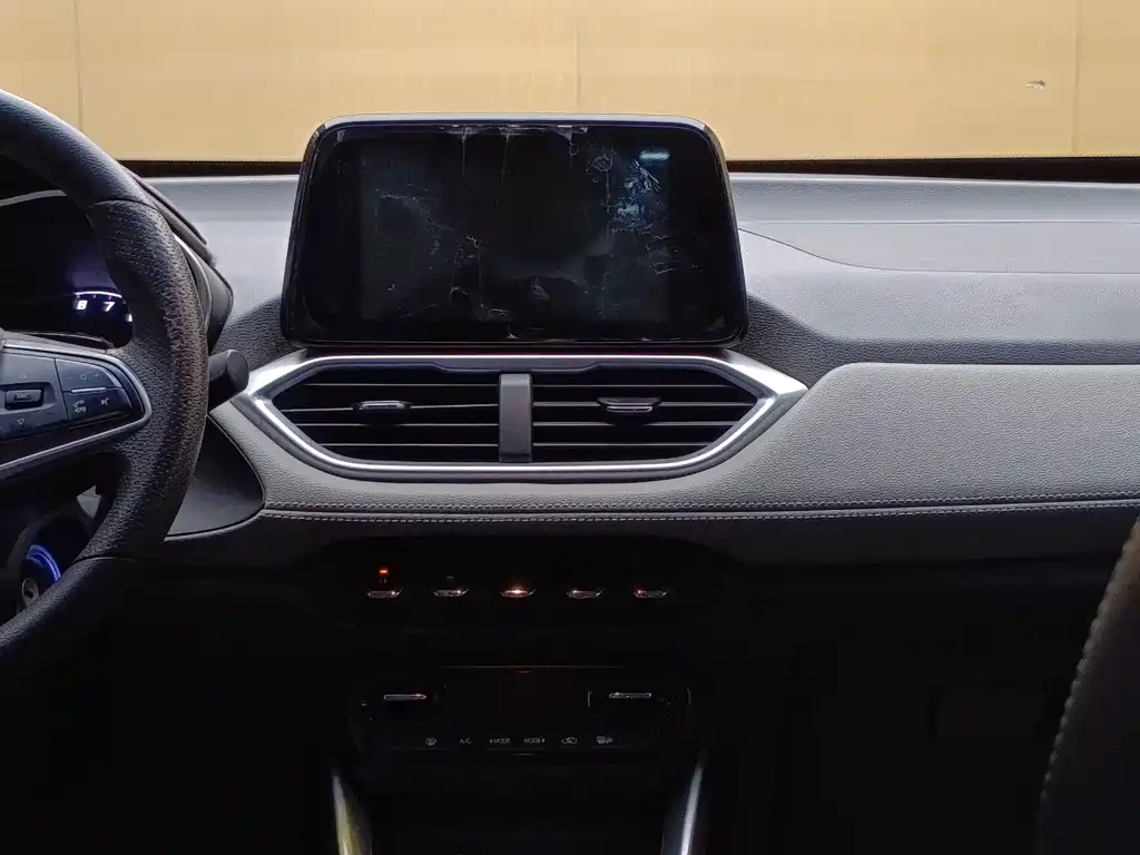Baojun 510 — миниатюра 18