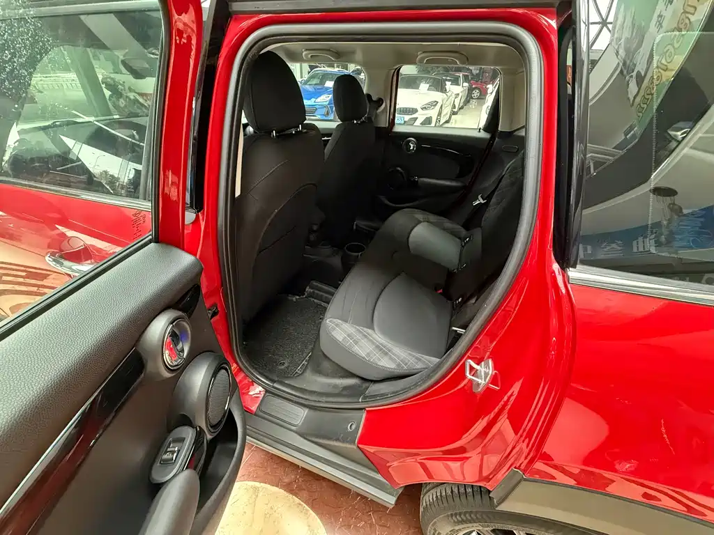 MINI Mini — миниатюра 13