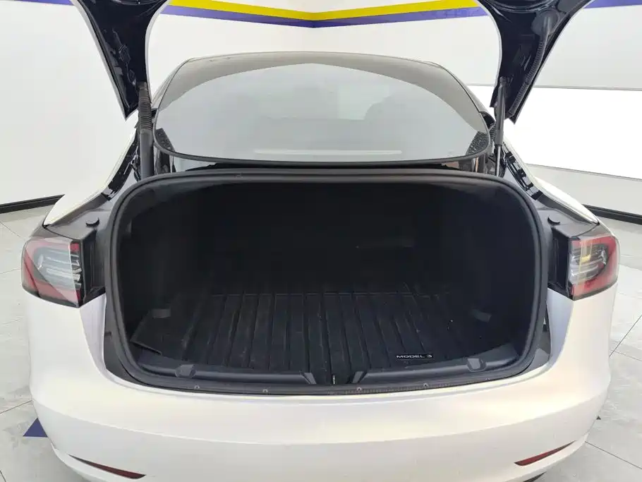 Tesla Model 3 — миниатюра 4