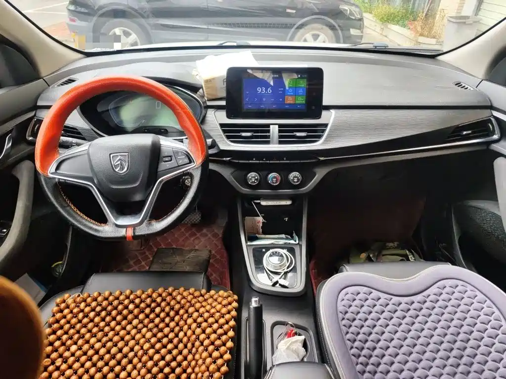 Baojun 360 — миниатюра 10