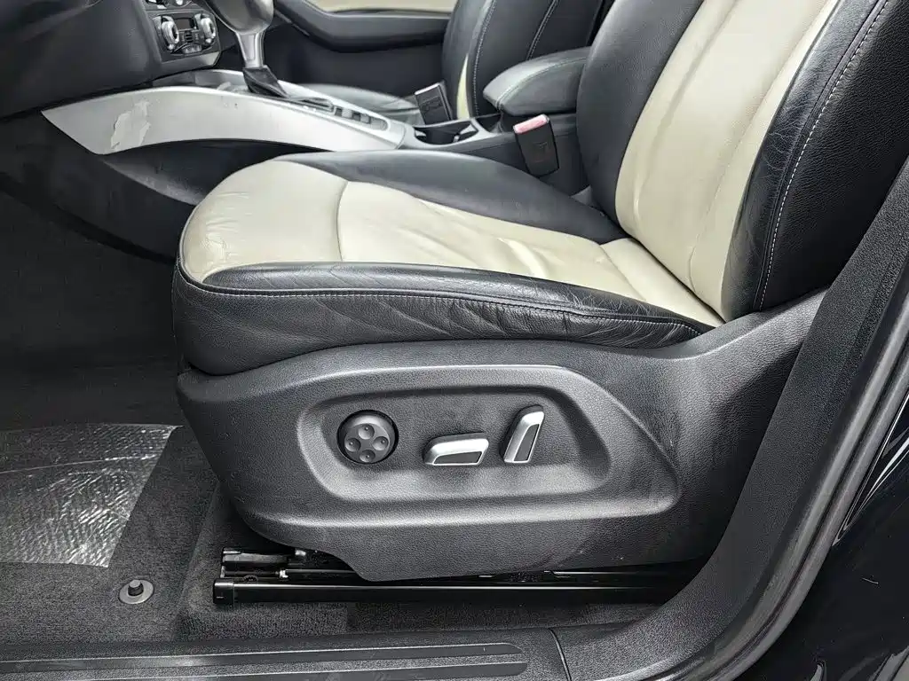Audi Q5 — миниатюра 20