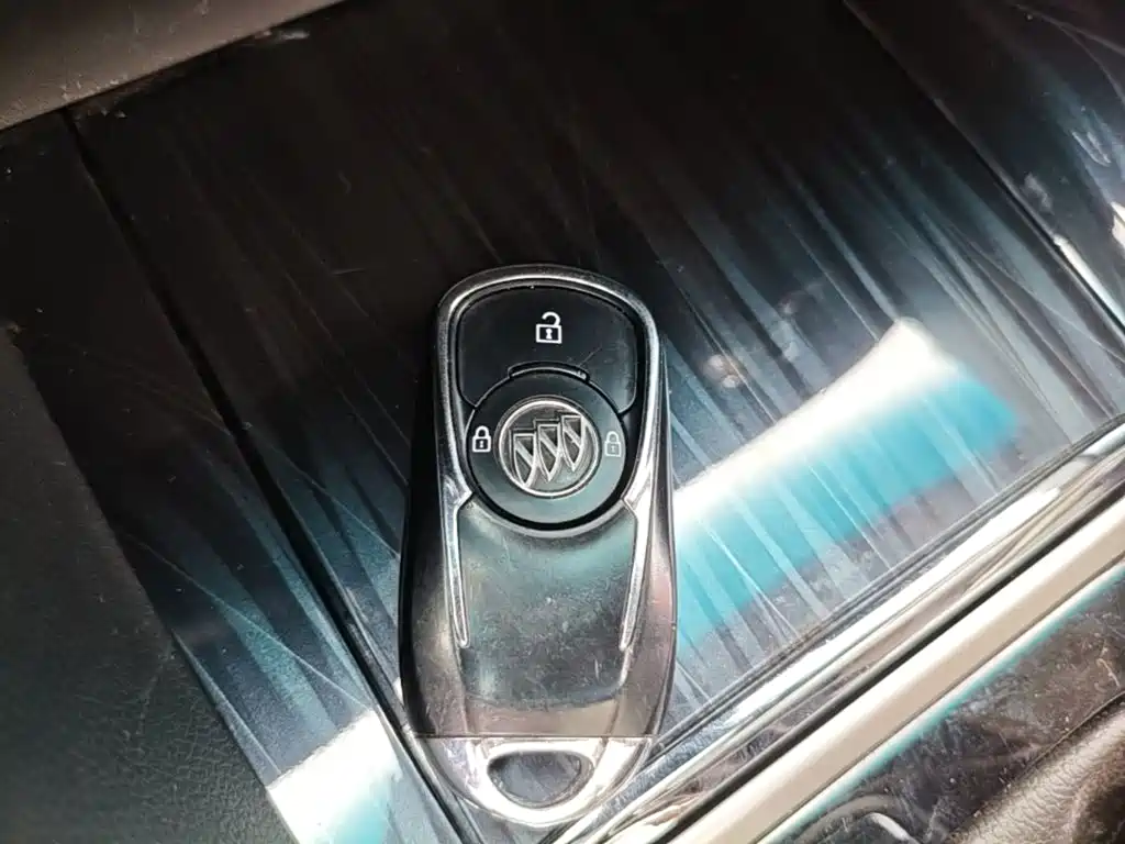Buick GL6 — миниатюра 9