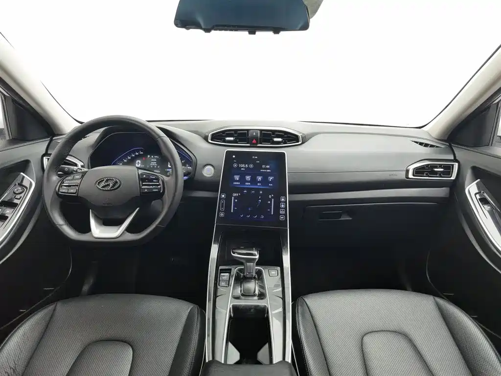 HYUNDAI BEIJING HYUNDAI IX25