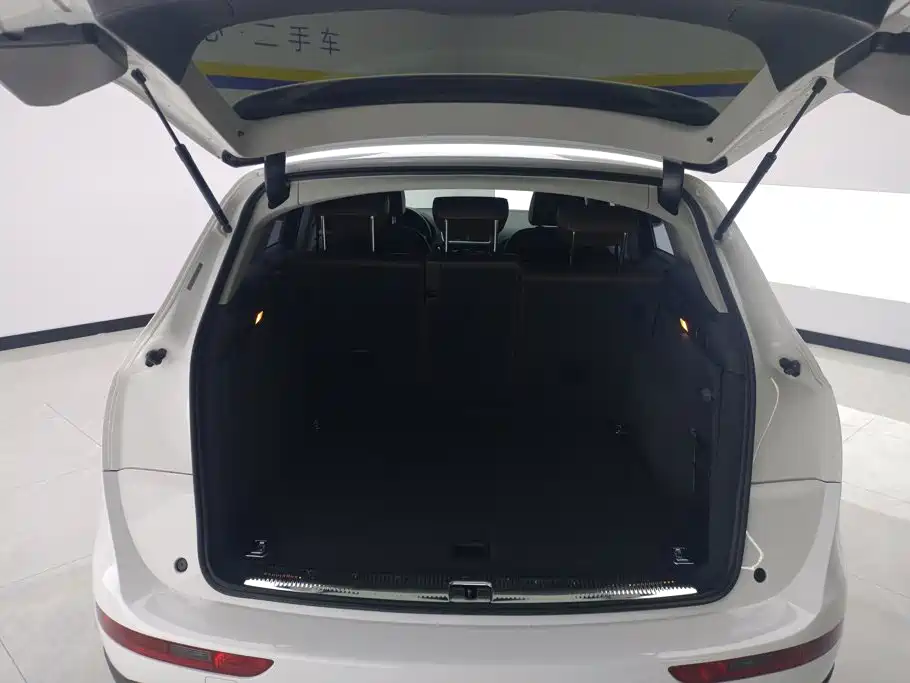 Audi Q5 — миниатюра 4