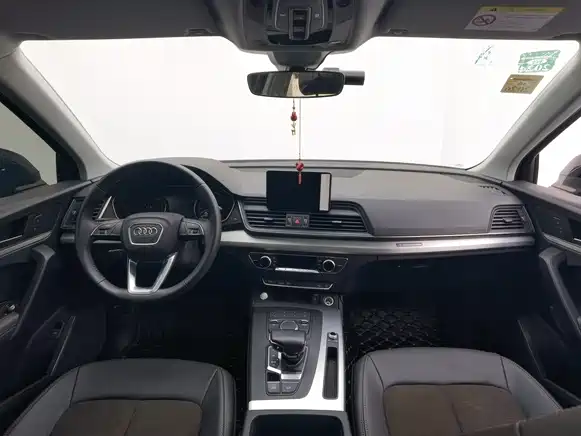 Audi Q5L 2020 40 TFSI