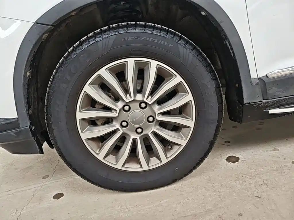 Haval H6 — миниатюра 23