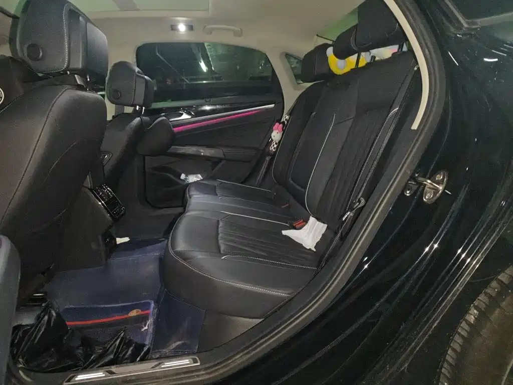 Volkswagen Passat — миниатюра 13