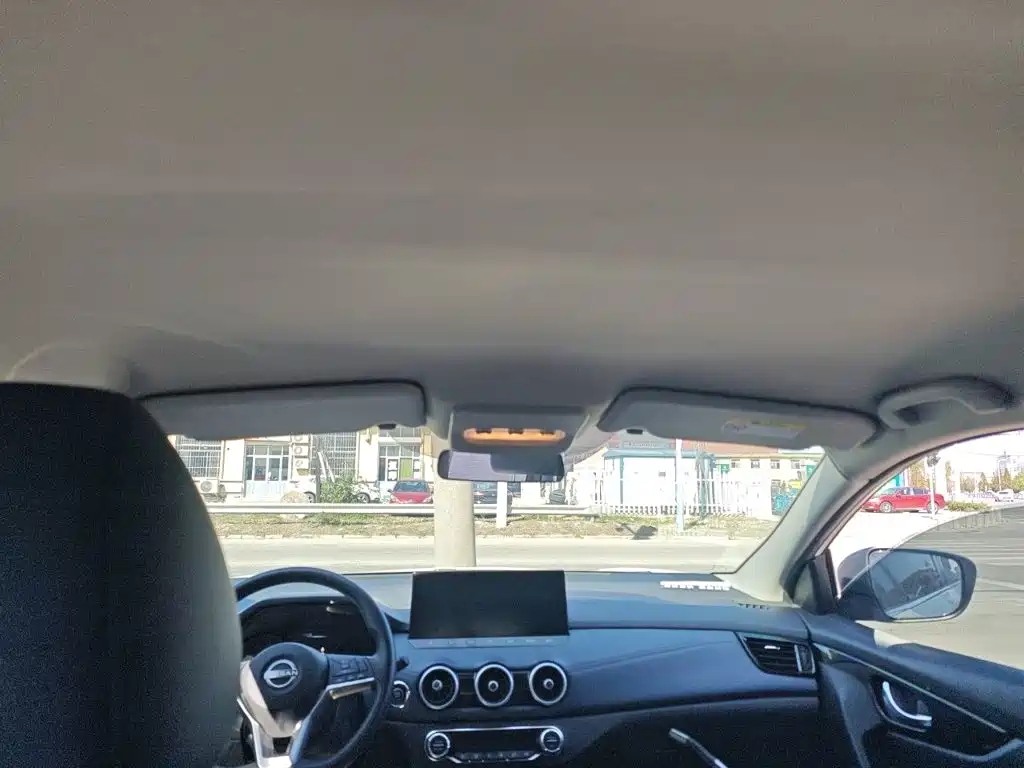 Nissan Qashqai — миниатюра 19