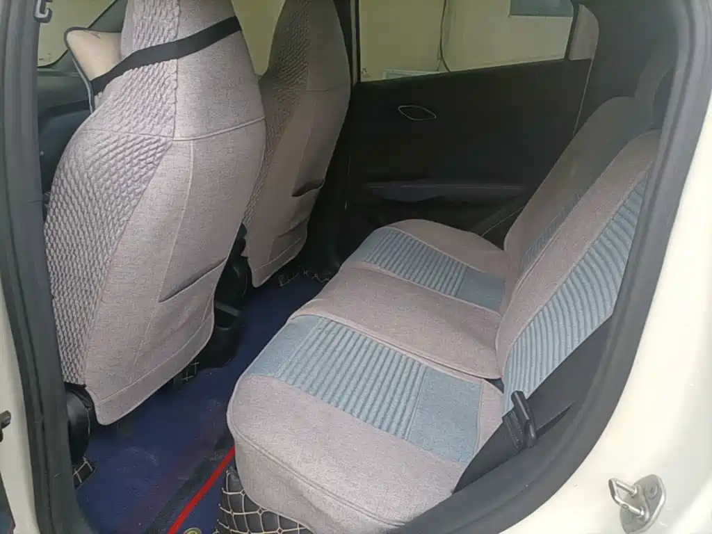 BYD Seagull — миниатюра 17
