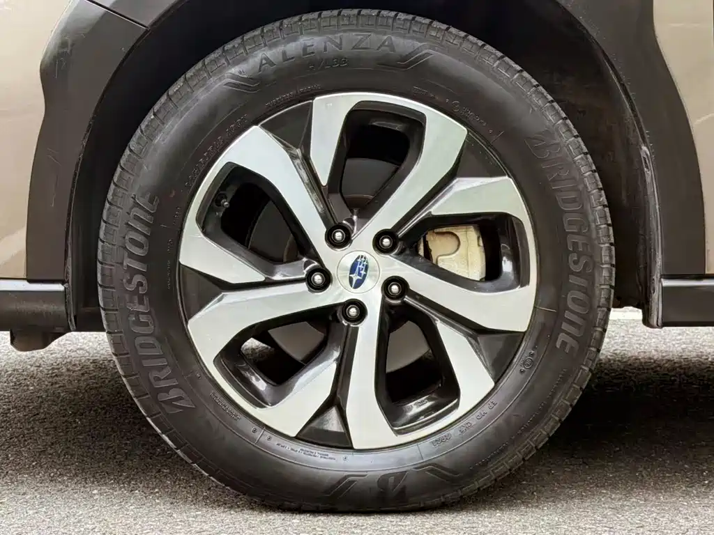 Subaru Outback — фотографии объявления, Фото 9