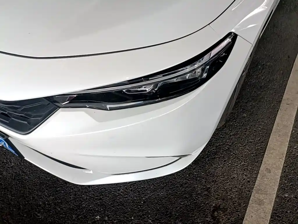 Honda Integra — миниатюра 24