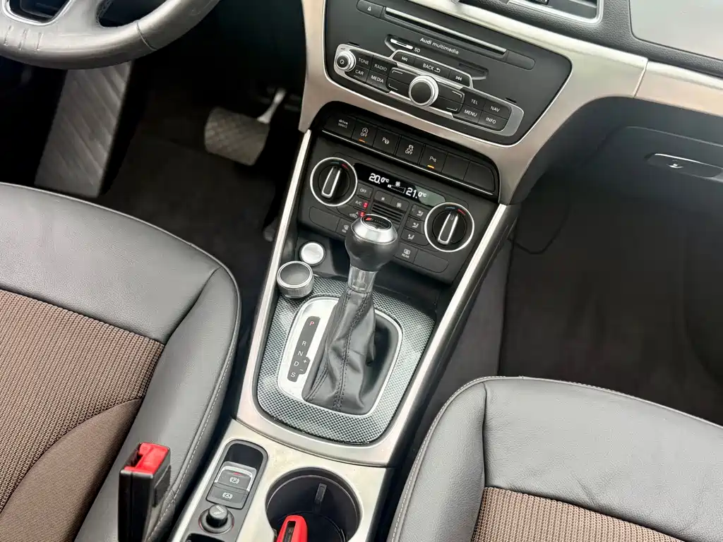 Audi Q3 — миниатюра 20