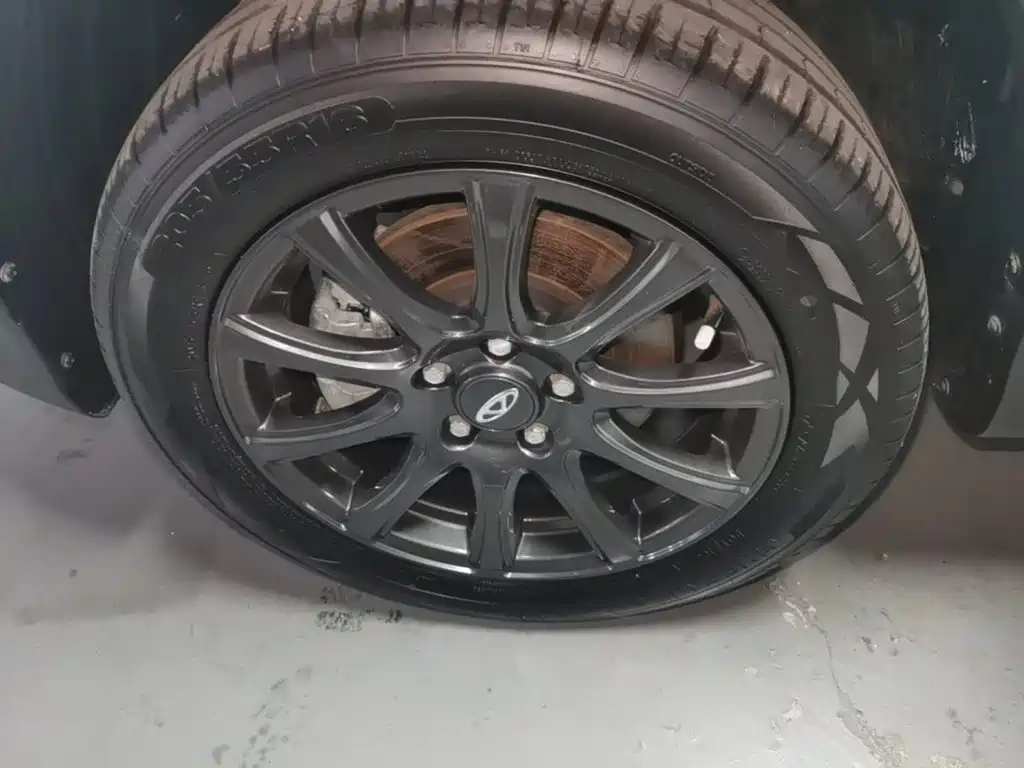 Chery Tiggo 3x — миниатюра 23