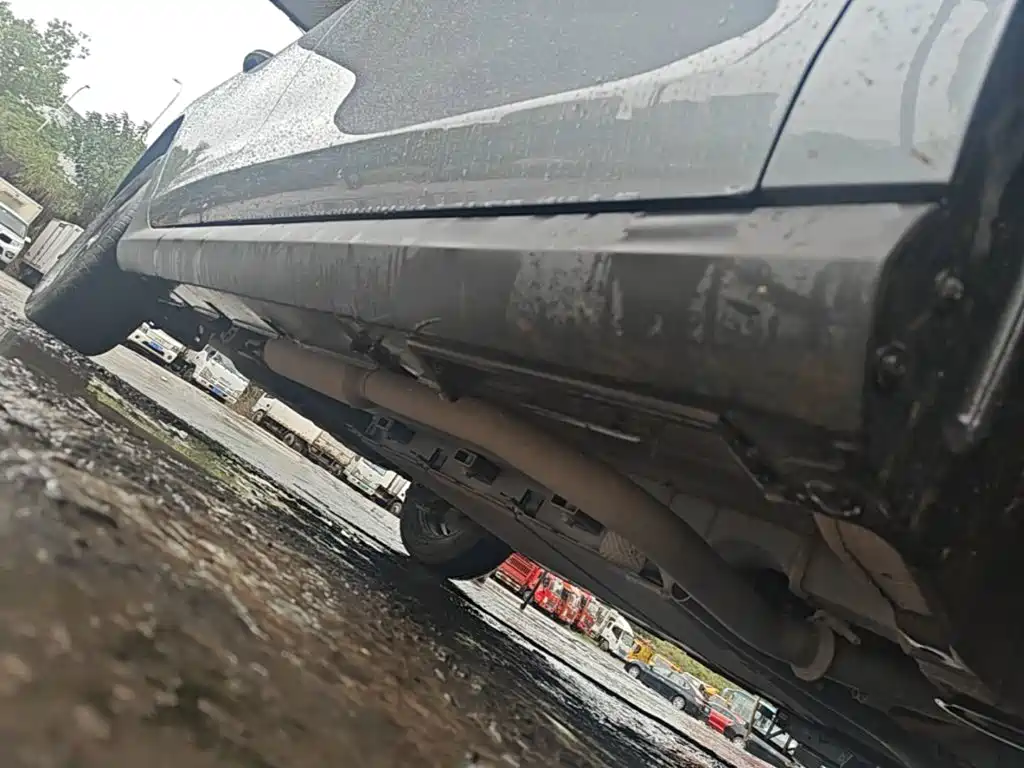 BYD Qin PLUS — миниатюра 21