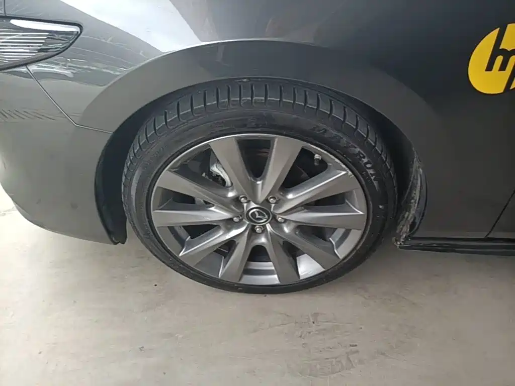Mazda 3 Axela — миниатюра 23