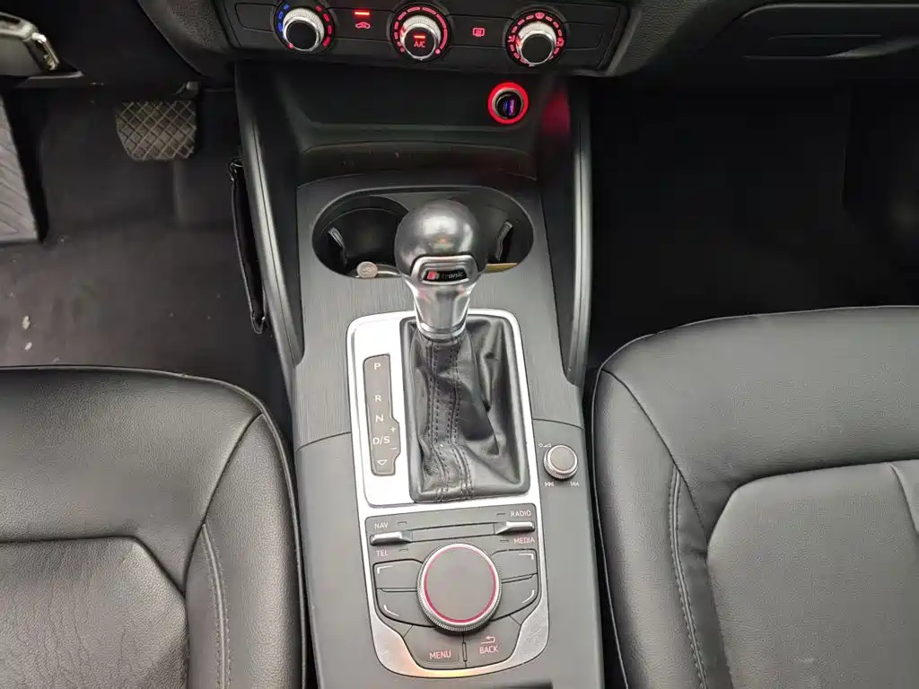 Audi A3 — миниатюра 14