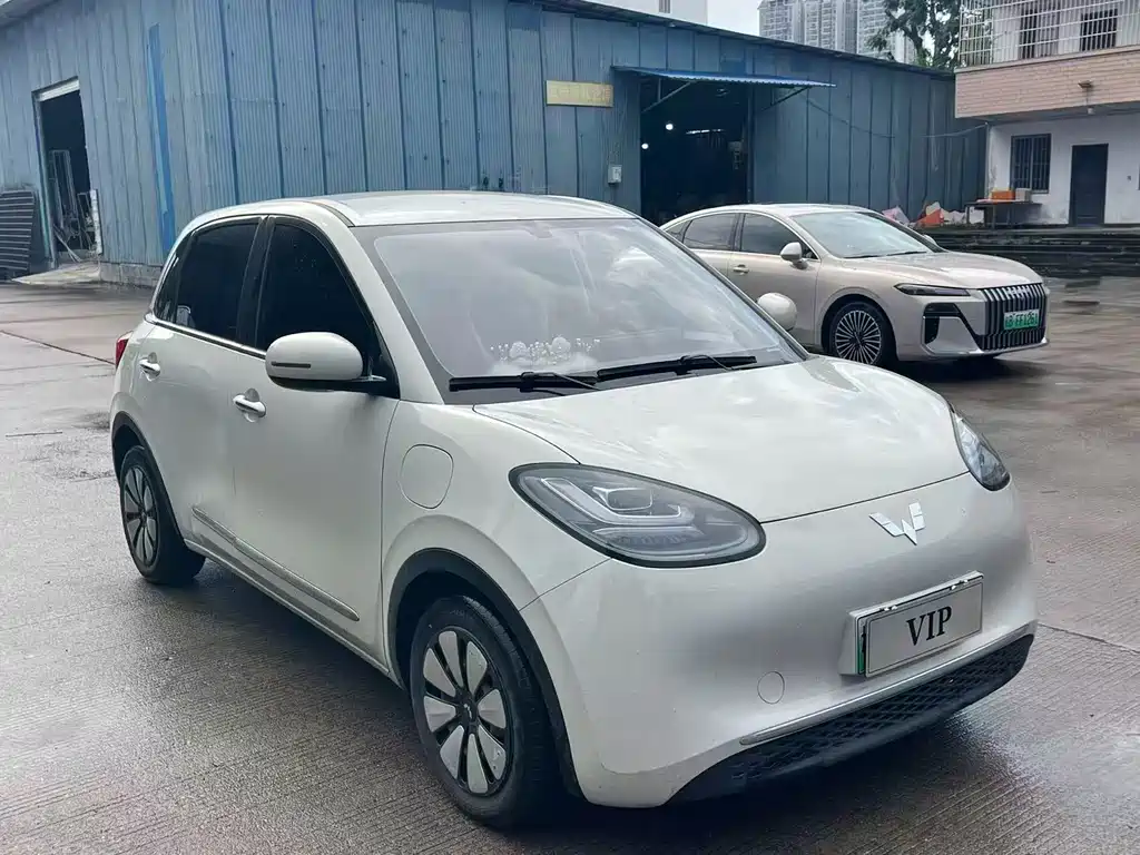 Wuling Bingo — миниатюра 3
