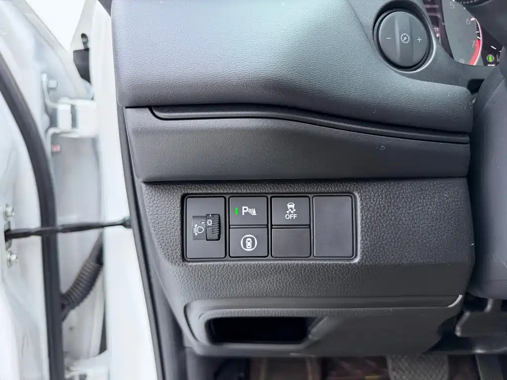 Honda XR-V — миниатюра 11