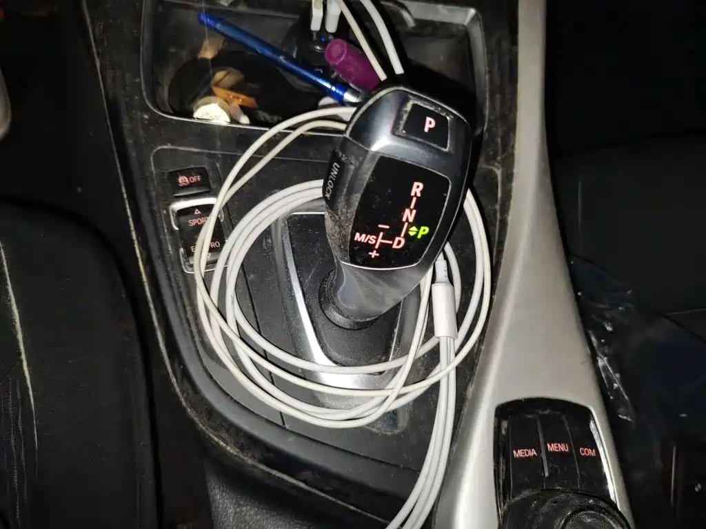 BMW 1 Series (Import) — миниатюра 15
