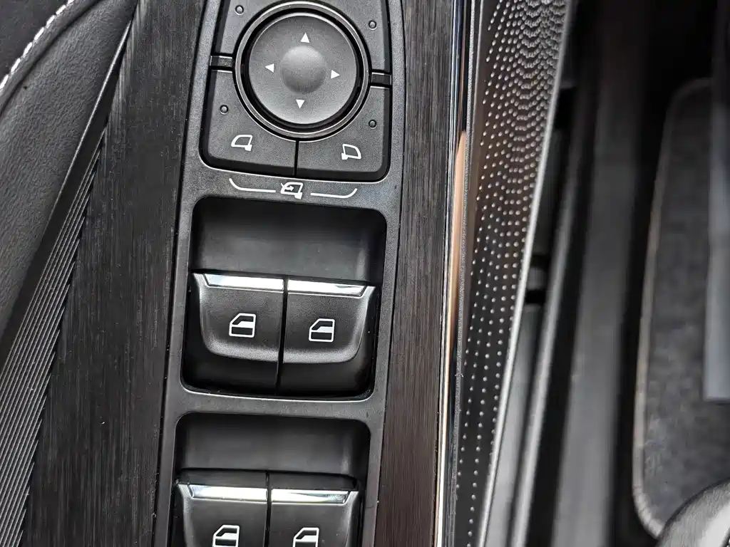 Haval H6 — миниатюра 33