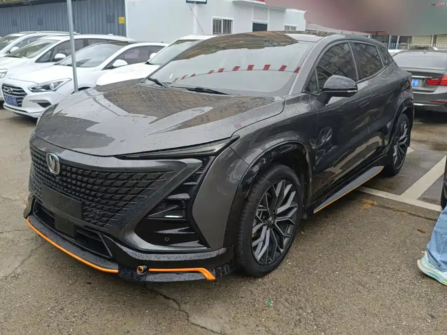 Changan UNI-T