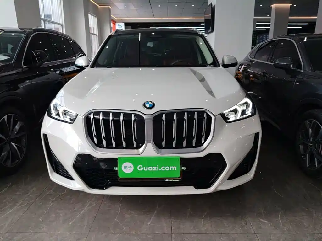BMW X1 — миниатюра 3