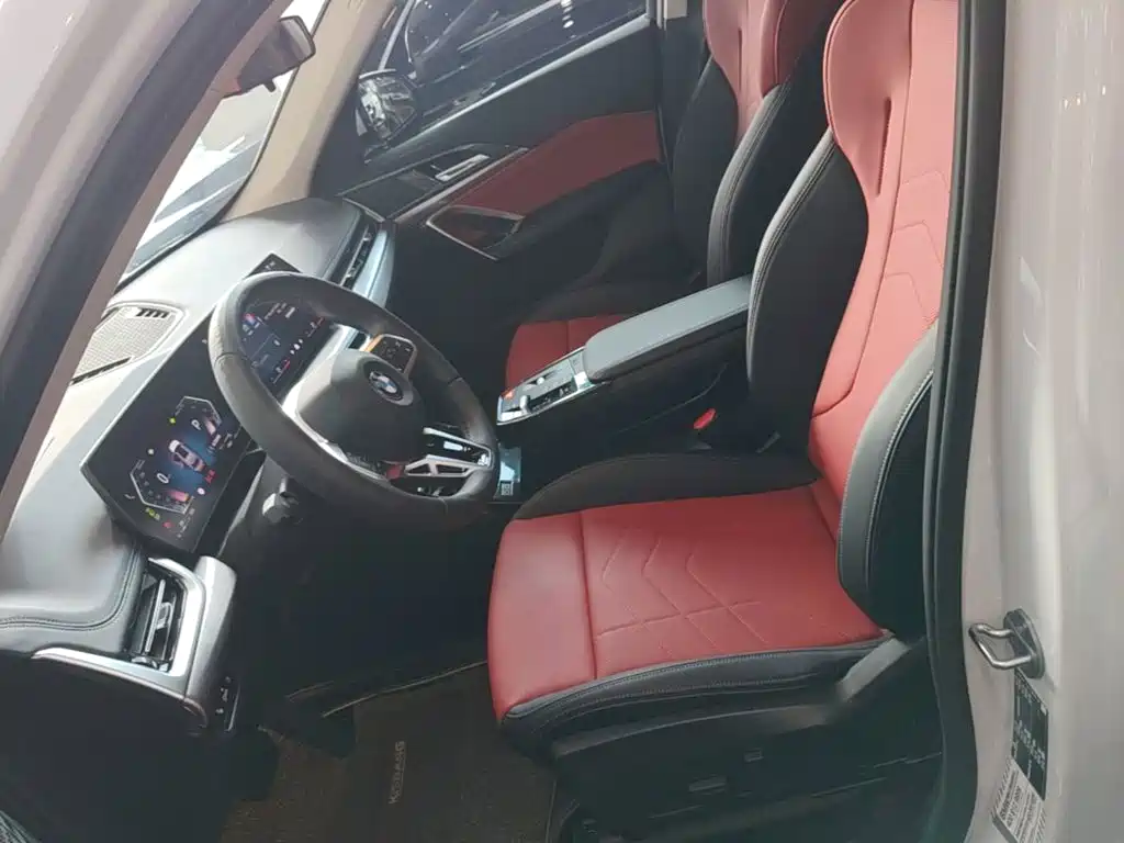 BMW X1 — миниатюра 15