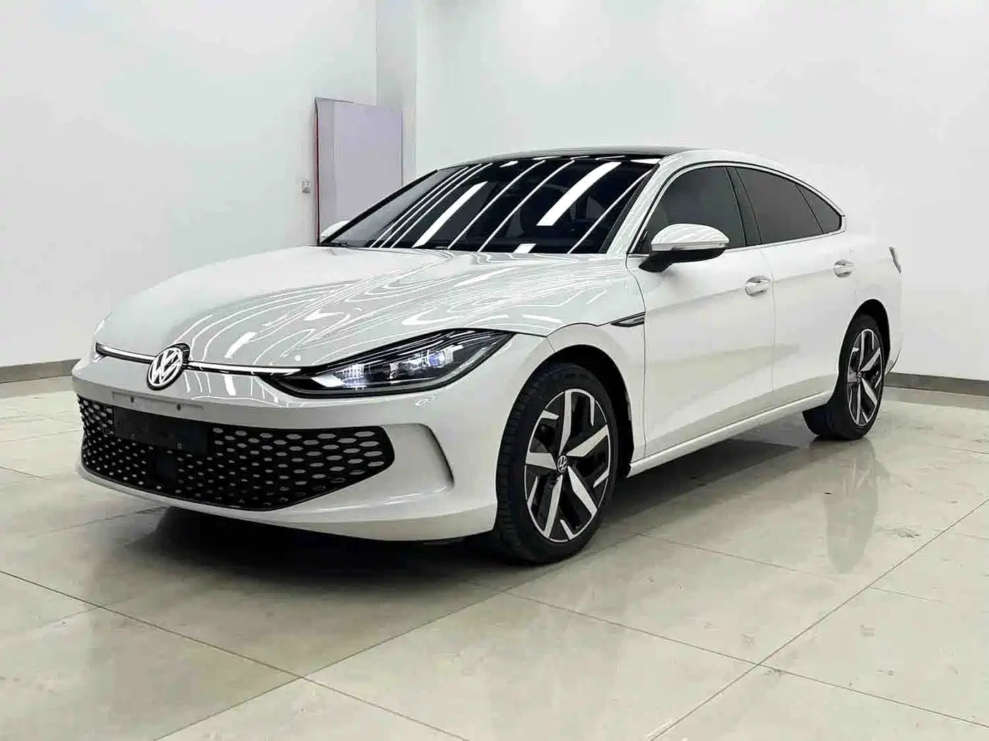 凌渡 2023款 凌渡L 280TSI DSG酷辣版 2023